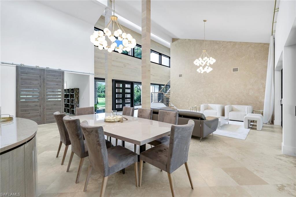 13087 Pond Apple DR E, NAPLES