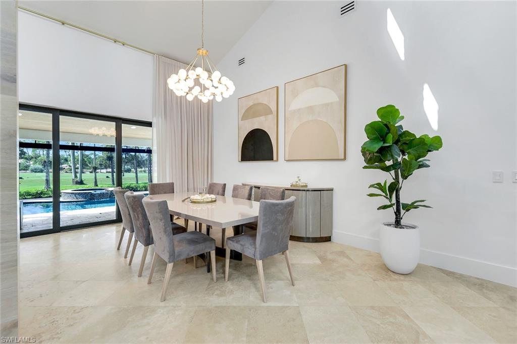 13087 Pond Apple DR E, NAPLES