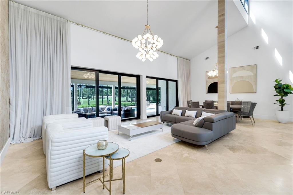 13087 Pond Apple DR E, NAPLES