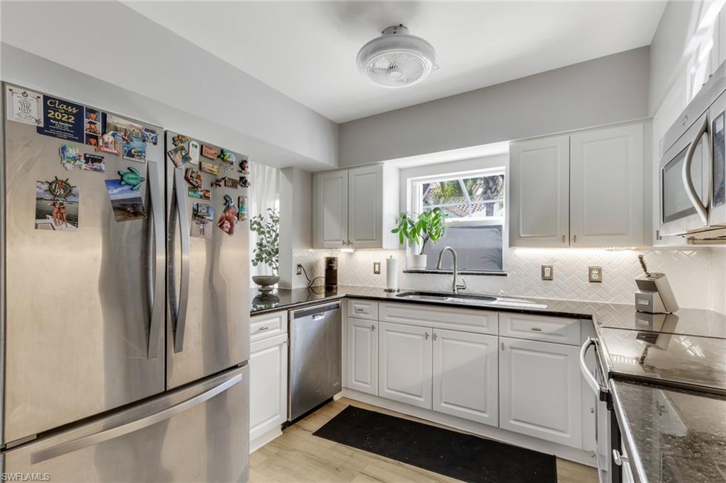 4536 Court WAY # 19D