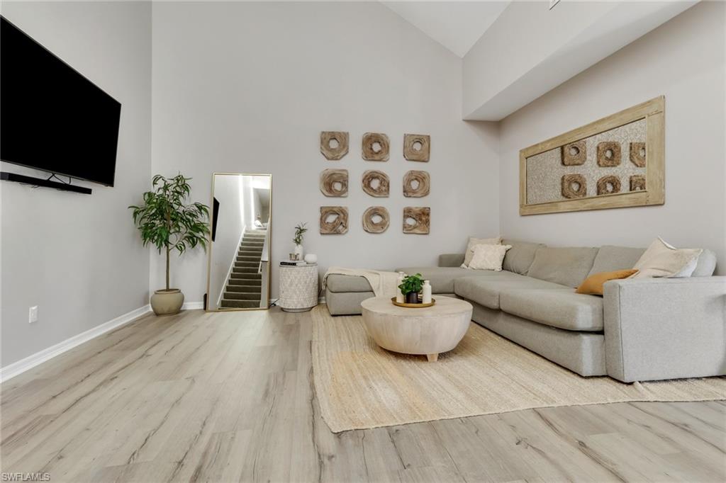 4536 Court WAY # 19D