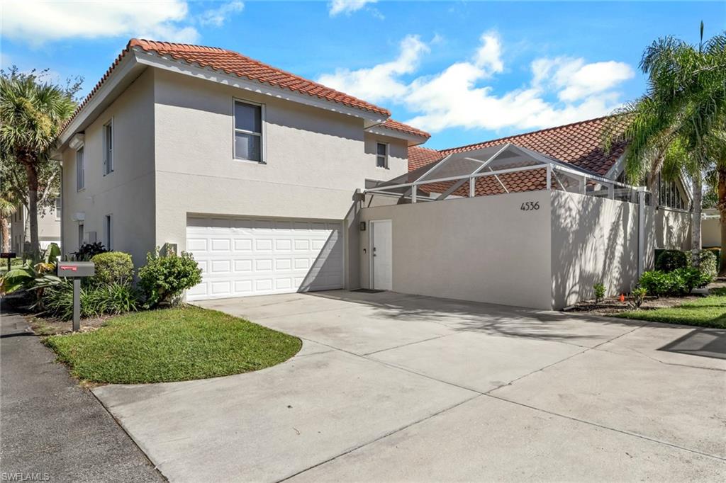 4536 Court WAY # 19D