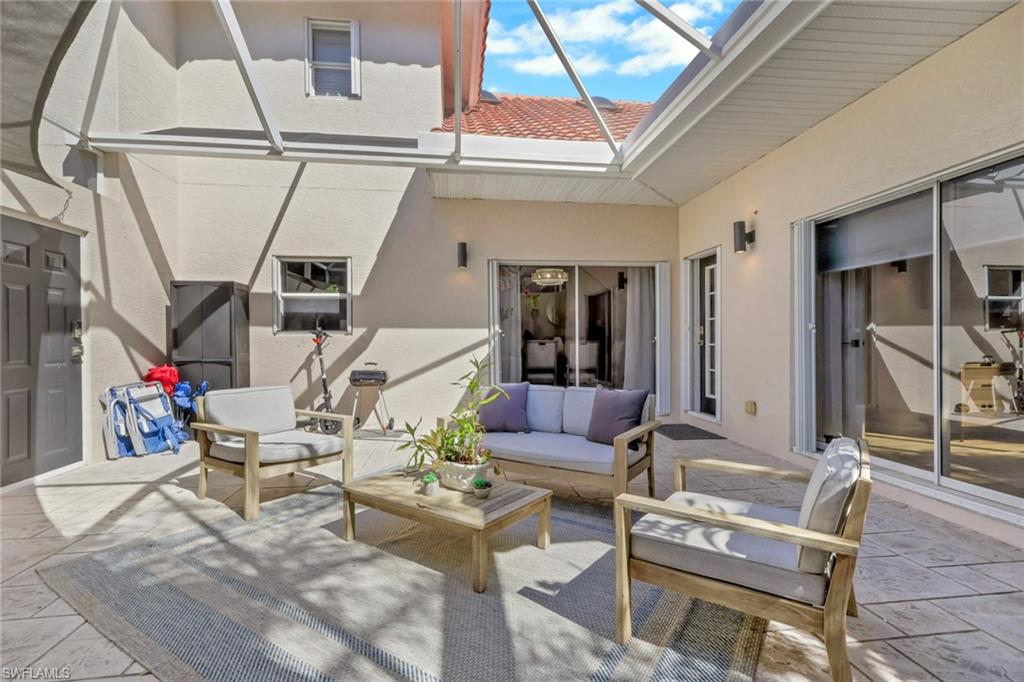 4536 Court WAY # 19D