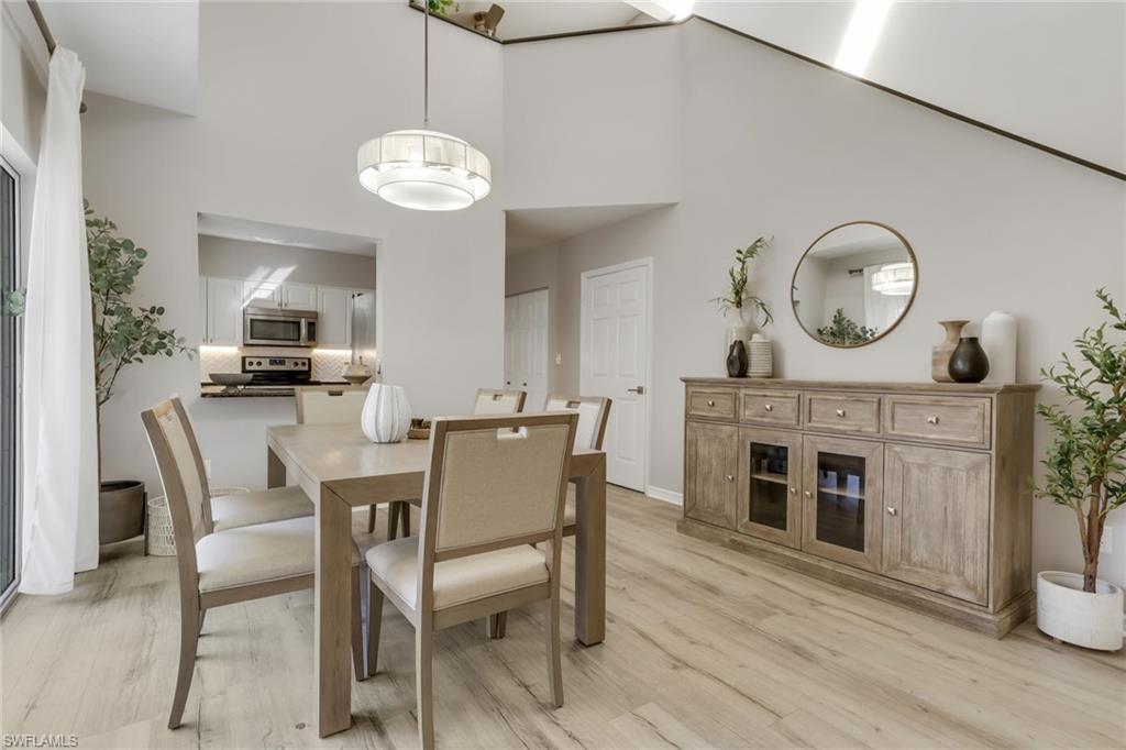 4536 Court WAY # 19D