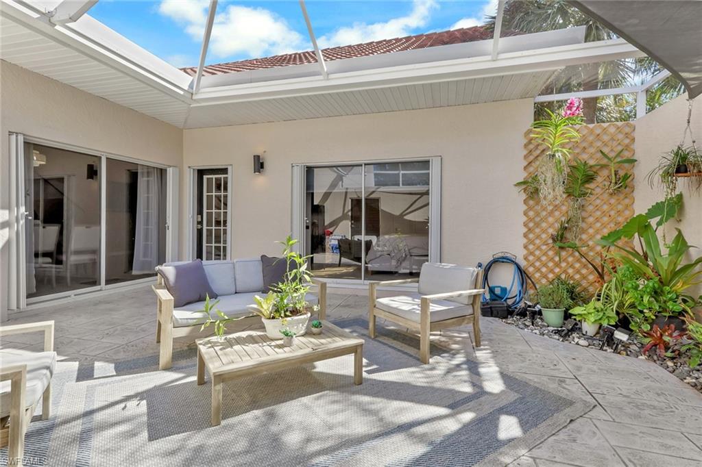 4536 Court WAY # 19D