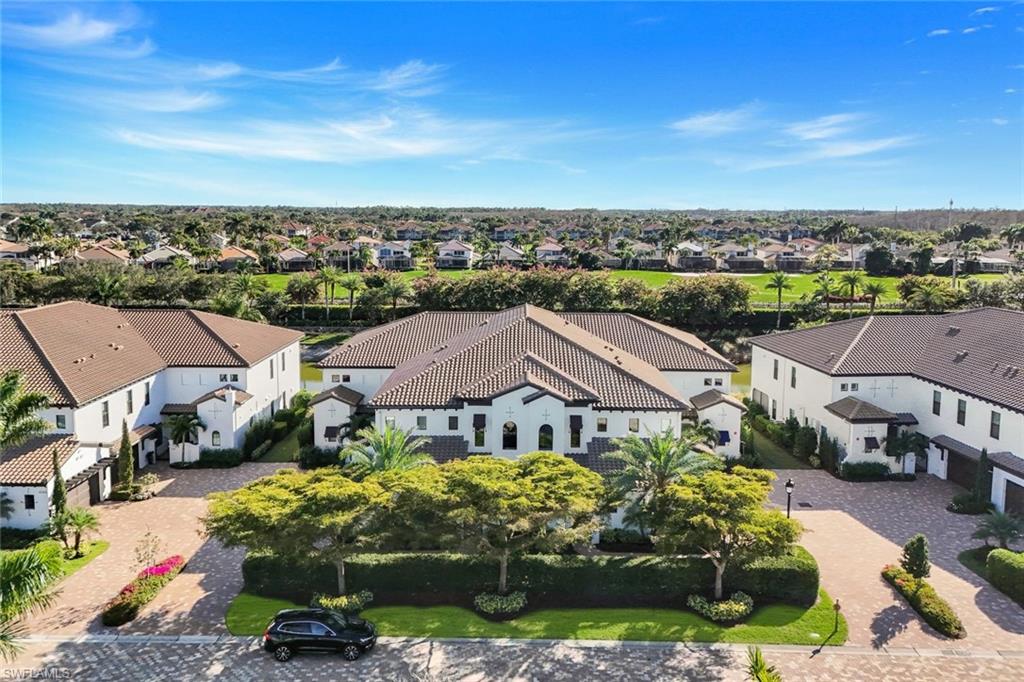 16320 Corsica WAY # 202