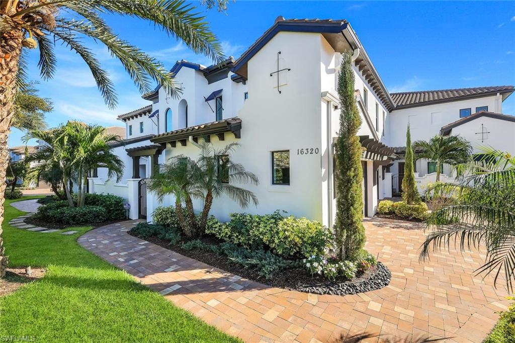 16320 Corsica WAY # 202