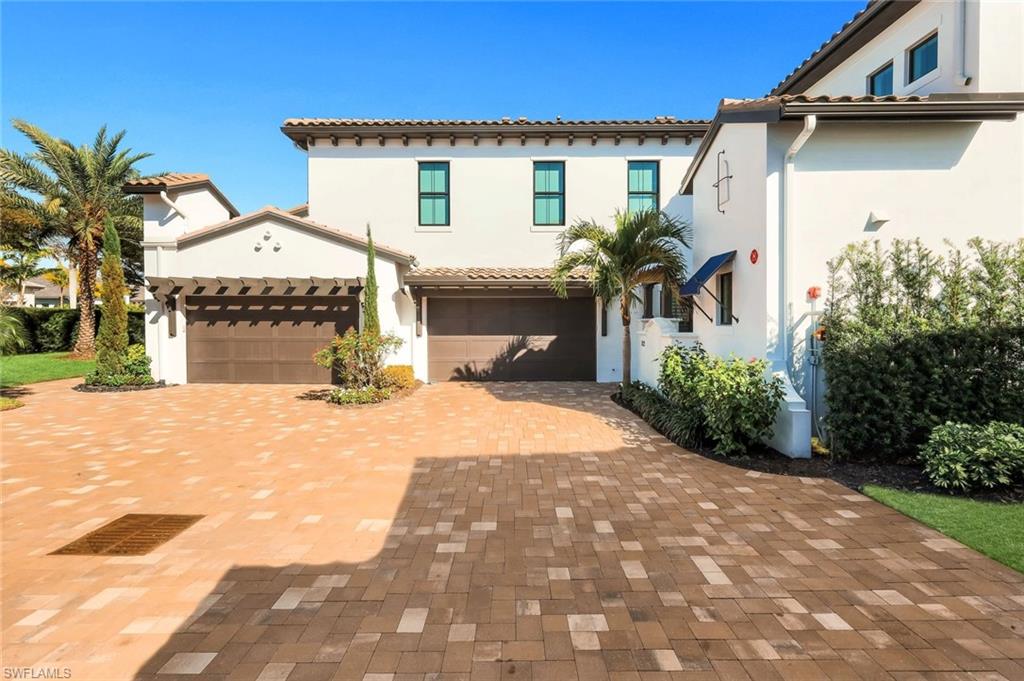 16320 Corsica WAY # 102