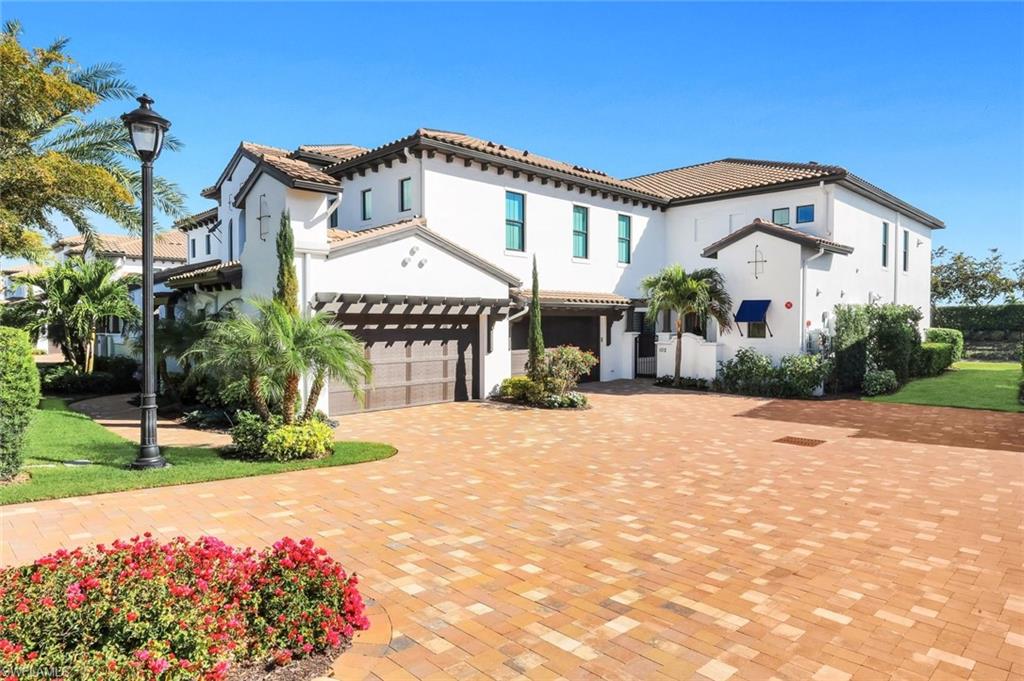 16320 Corsica WAY # 102