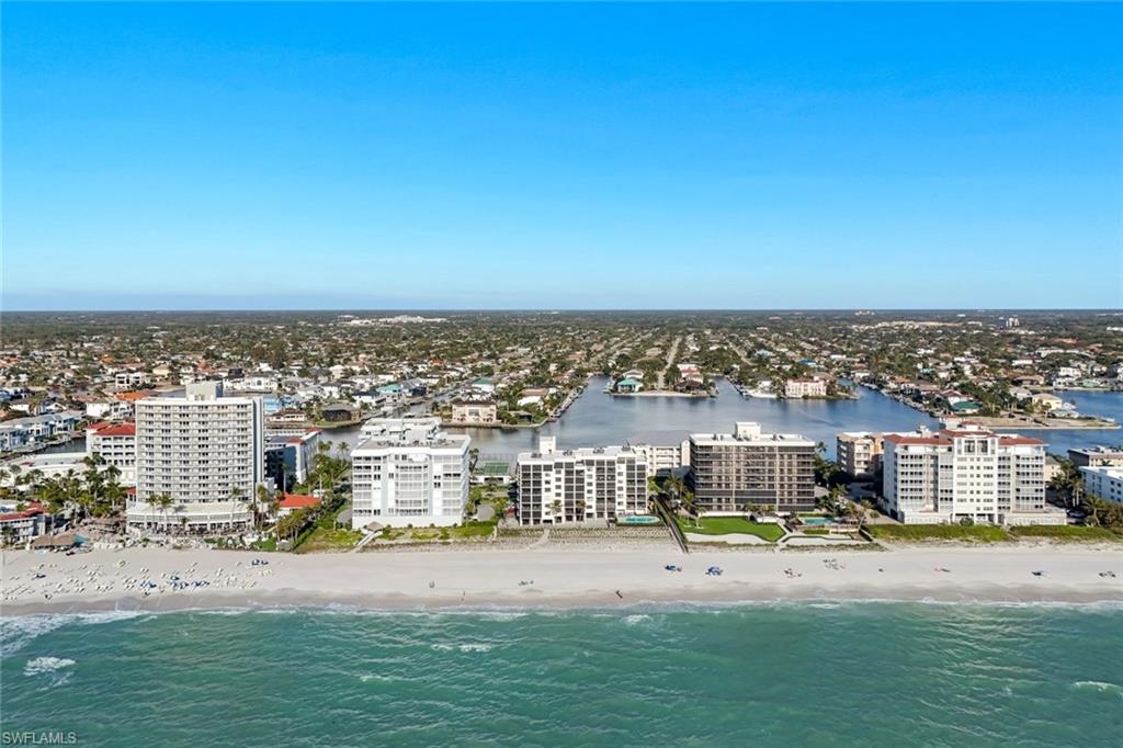 9715 Gulf Shore DR 104