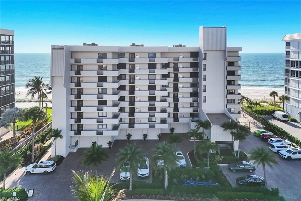 9715 Gulf Shore DR 104