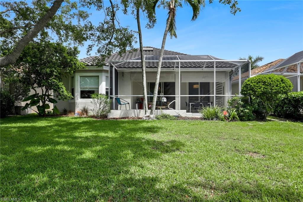 5717 Lago Villaggio WAY