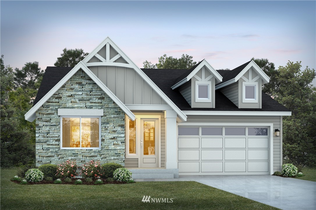 2816 25th Avenue Ct SE Unit: Lot 3