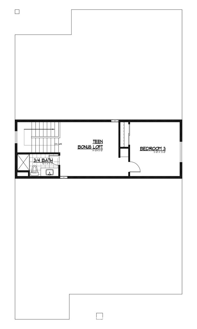2816 25th Avenue Ct SE Unit: Lot 3