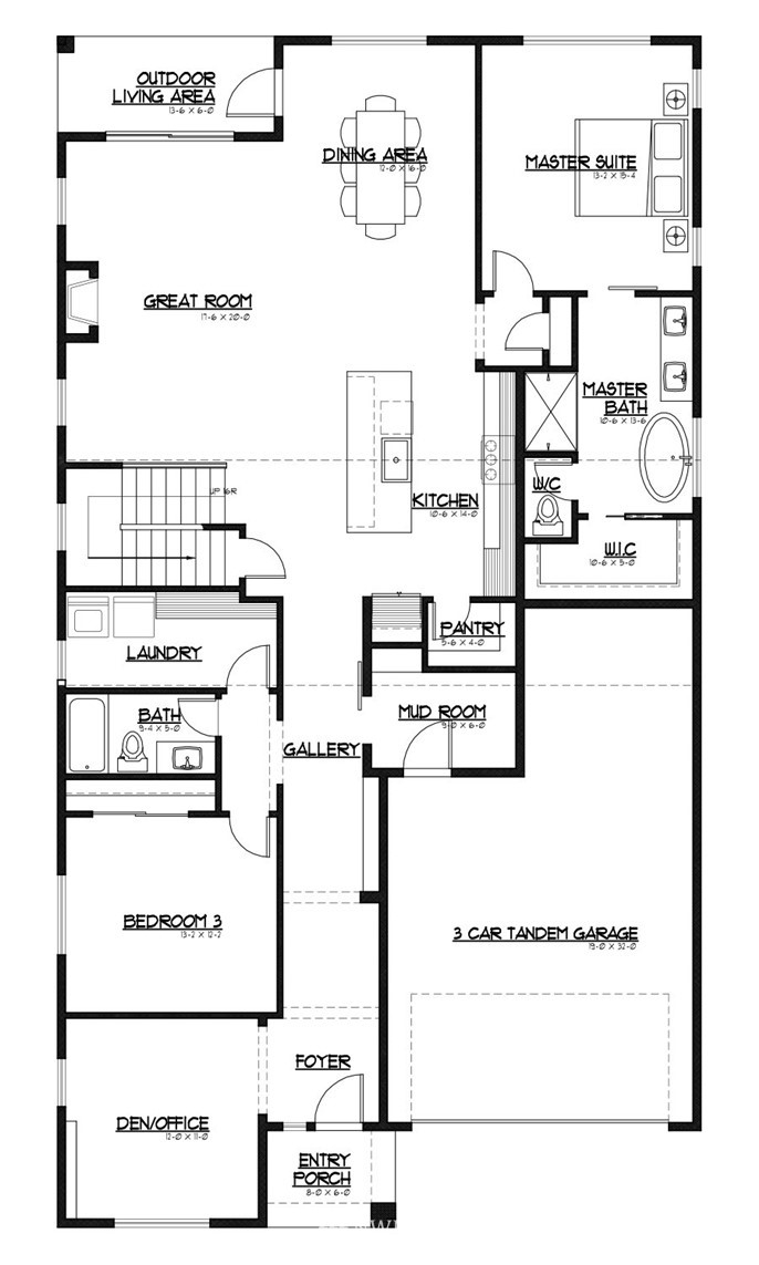 2816 25th Avenue Ct SE Unit: Lot 3