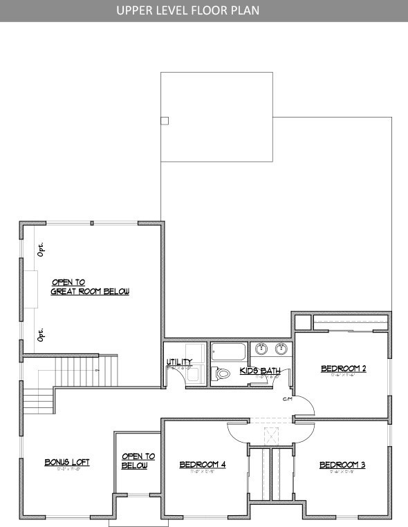 2822 25th Avenue Ct SE Unit: Lot 4