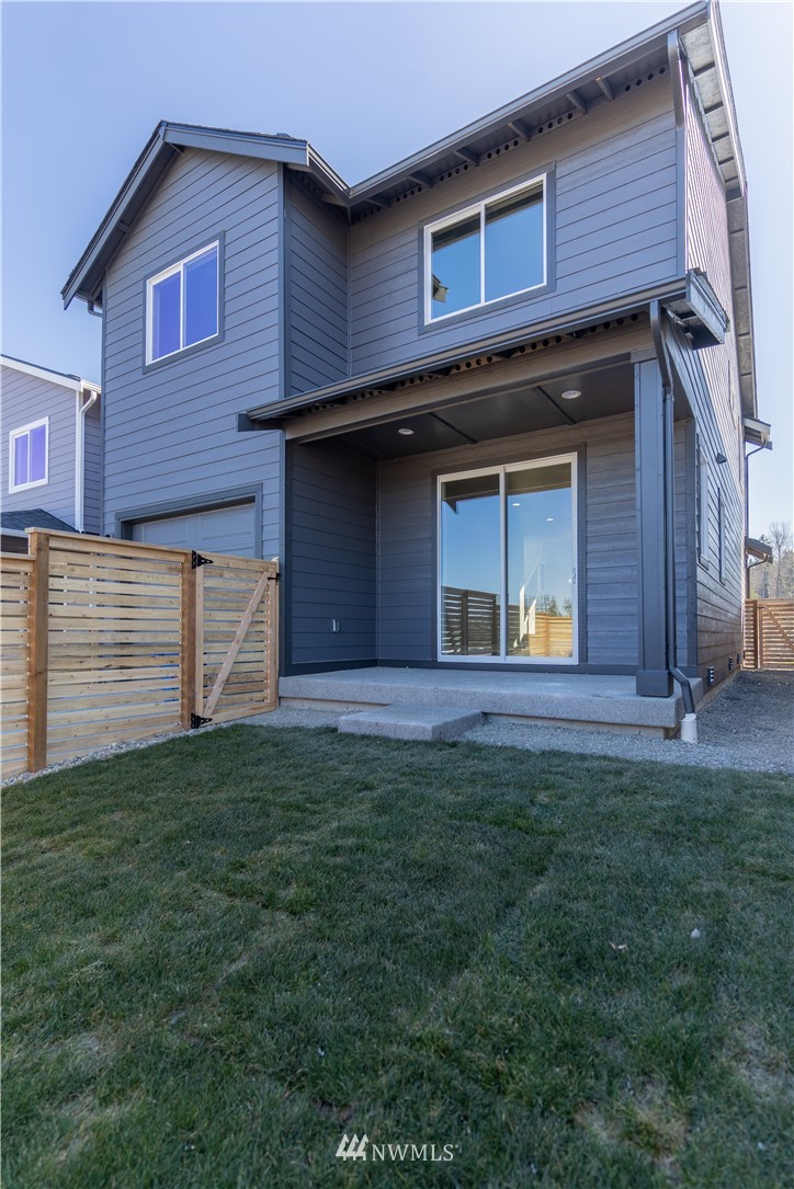 18832 129th (Lot 576) Street E