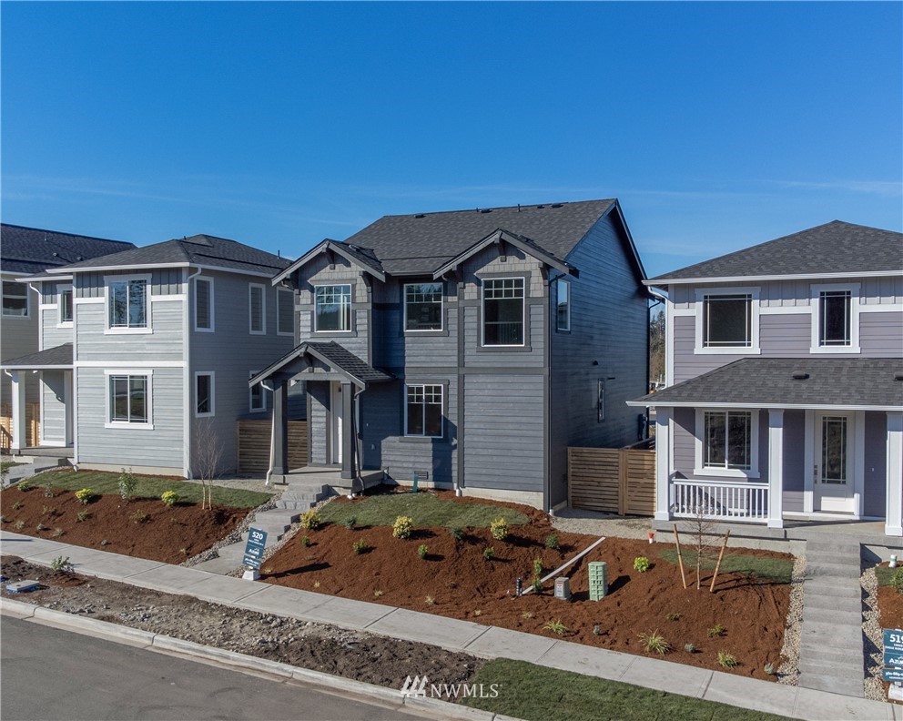 18832 129th (Lot 576) Street E