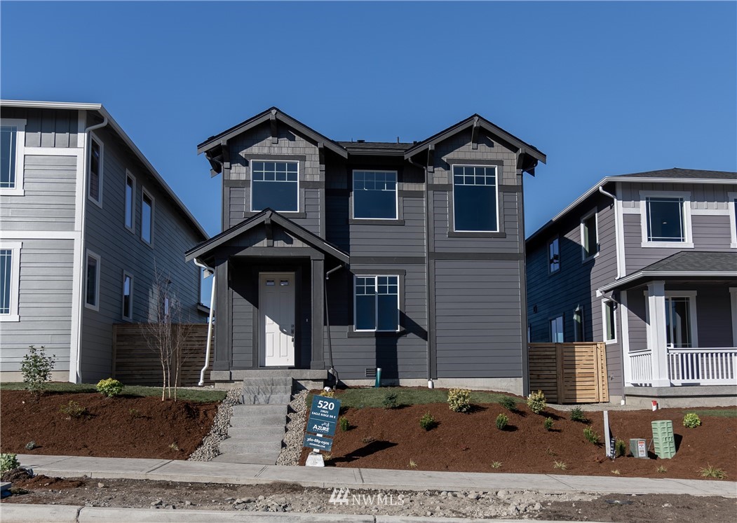 18832 129th (Lot 576) Street E