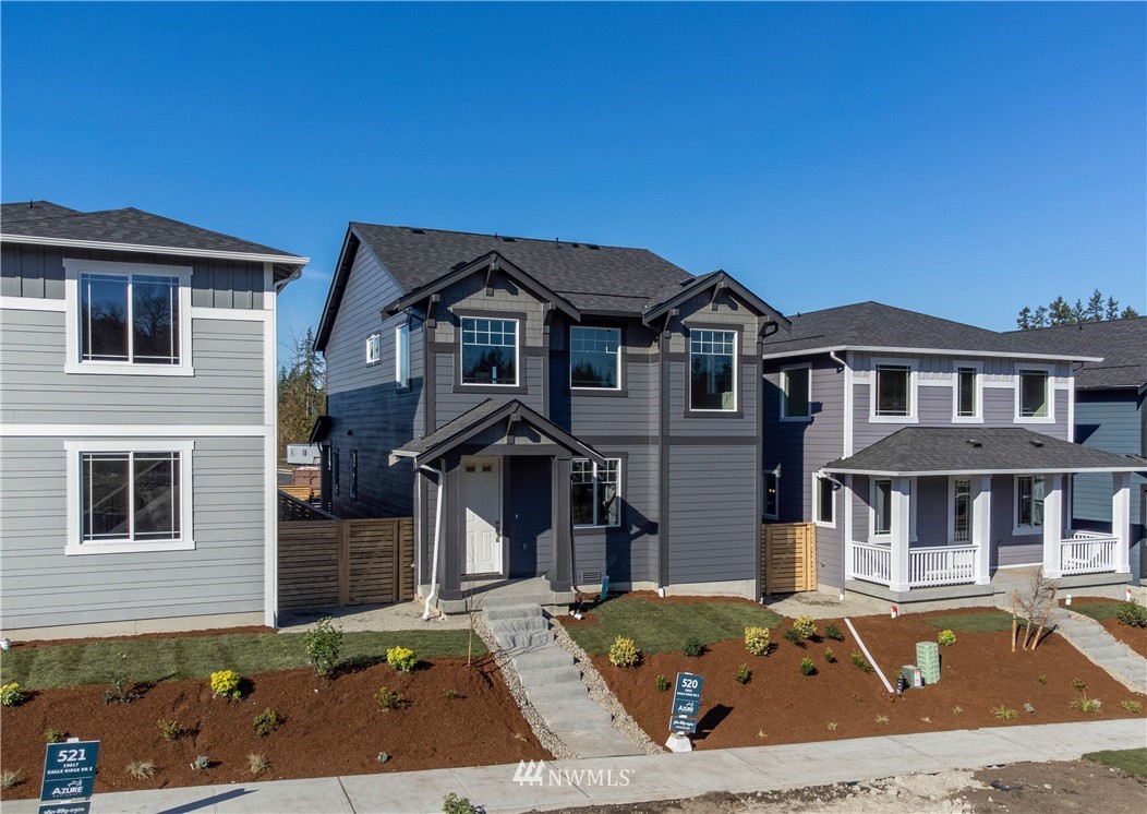 18832 129th (Lot 576) Street E
