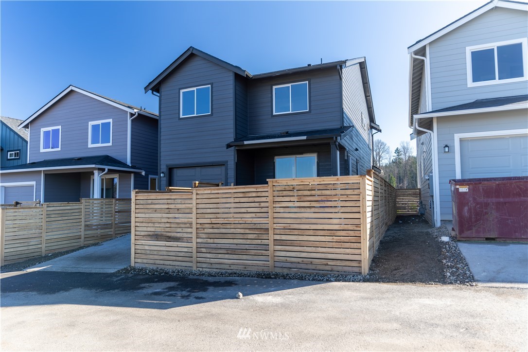 18832 129th (Lot 576) Street E