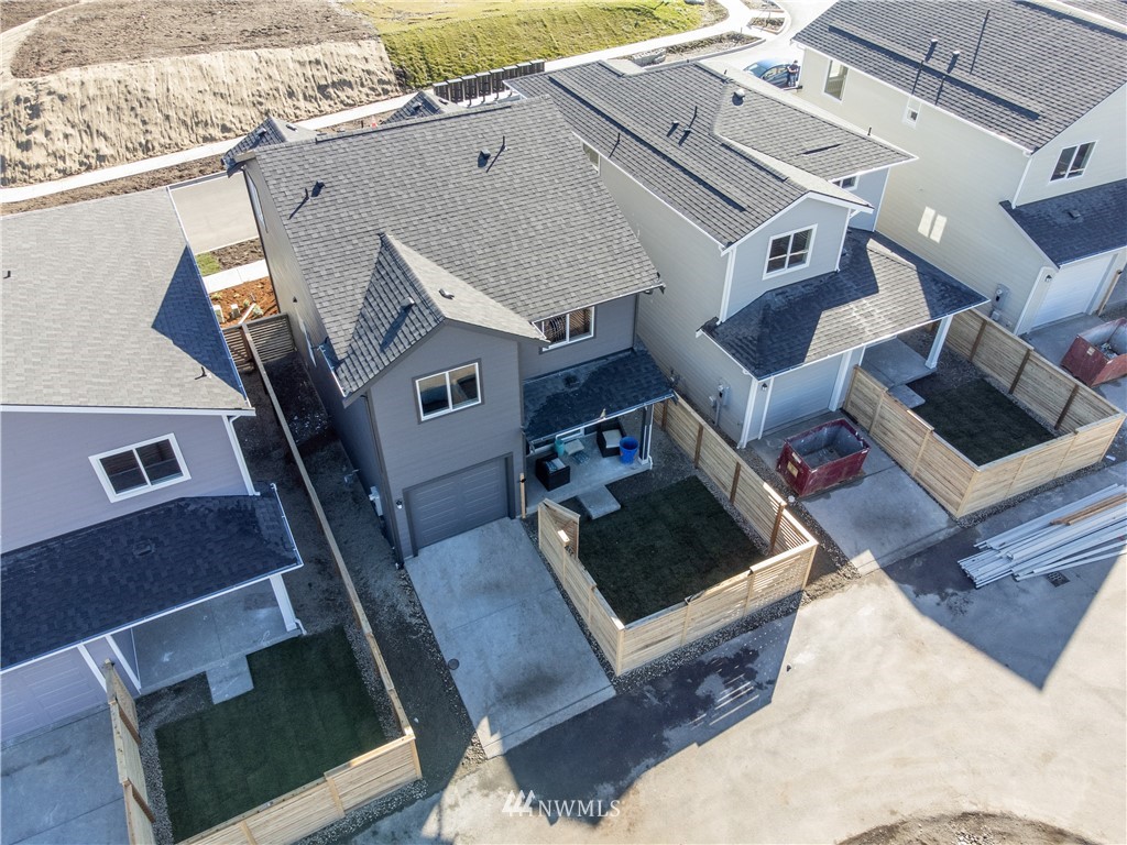 18832 129th (Lot 576) Street E