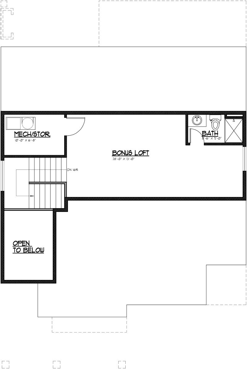 2804 25th Avenue Ct SE Unit: Lot 1