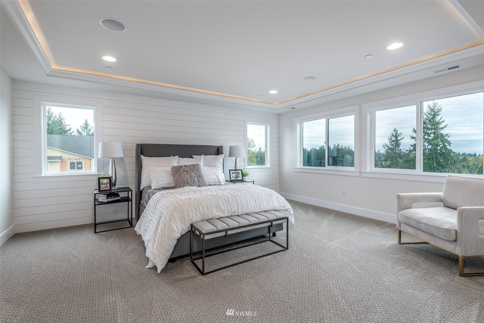 2804 25th Avenue Ct SE Unit: Lot 1