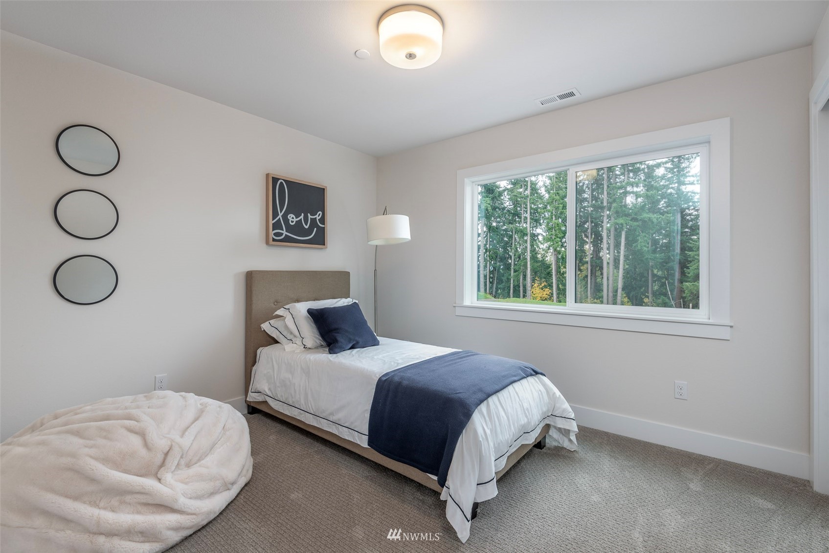 2804 25th Avenue Ct SE Unit: Lot 1