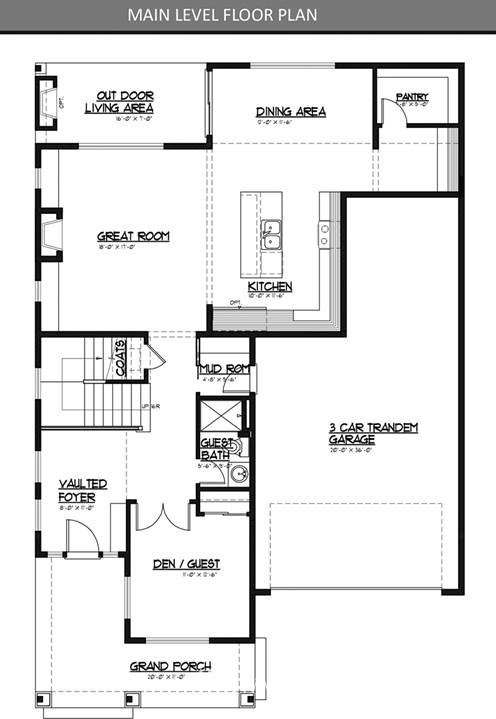 2804 25th Avenue Ct SE Unit: Lot 1