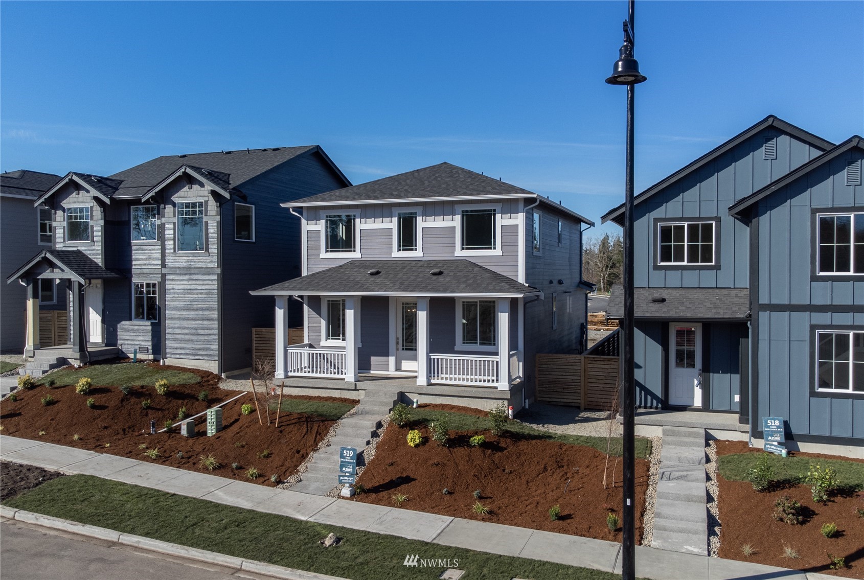 18820 129th (Lot 573) Street E