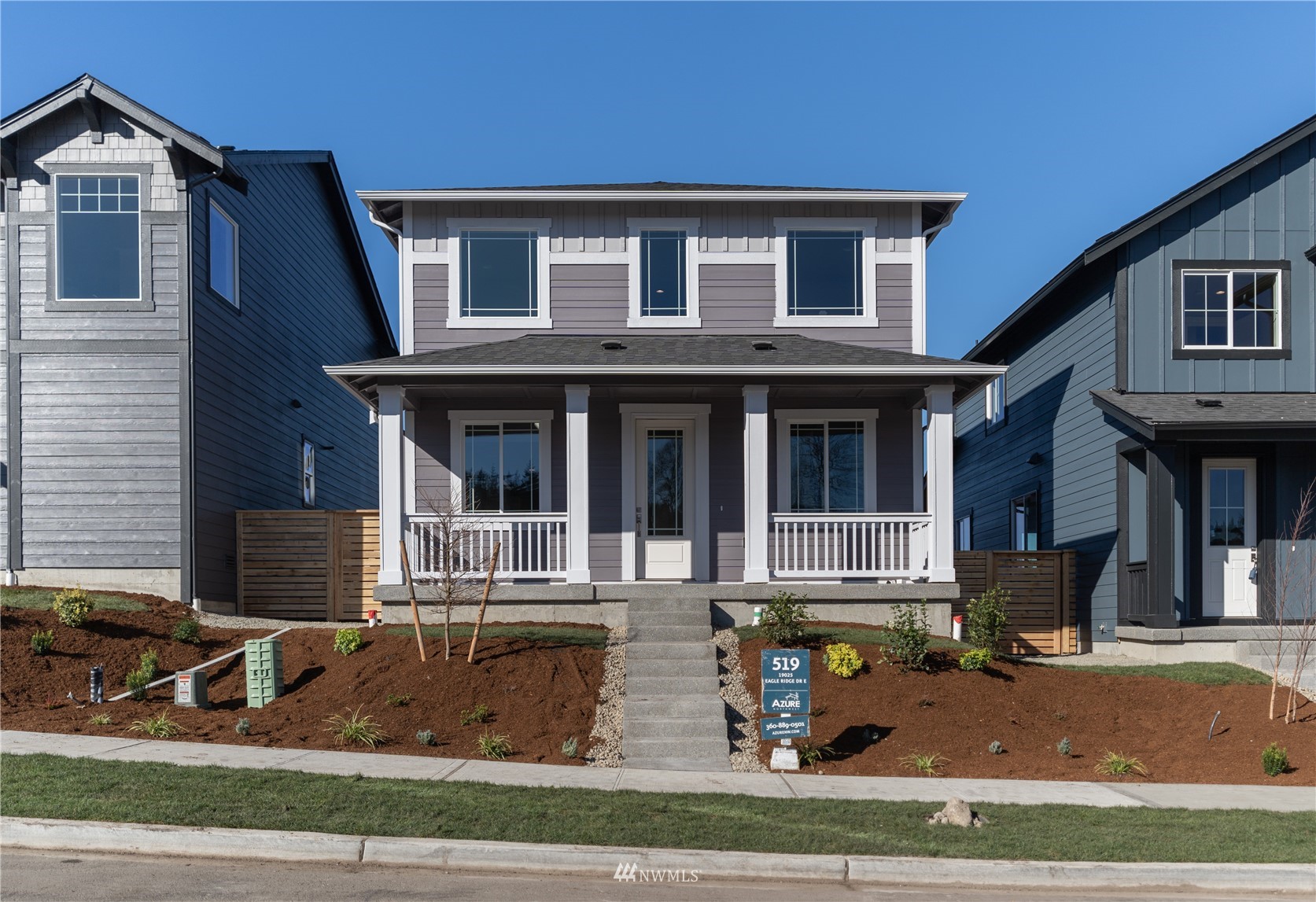 18820 129th (Lot 573) Street E