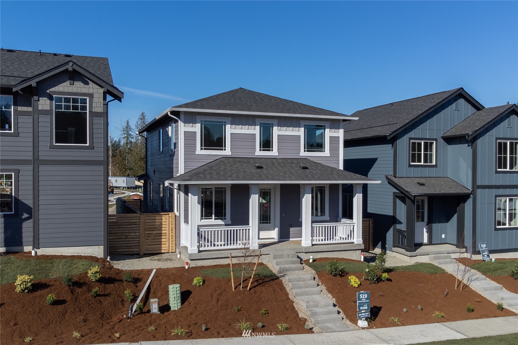 18820 129th (Lot 573) Street E