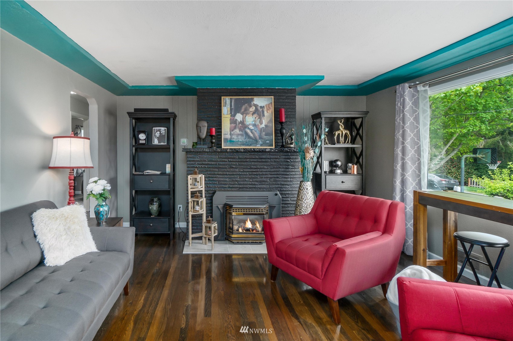 8036 A Street