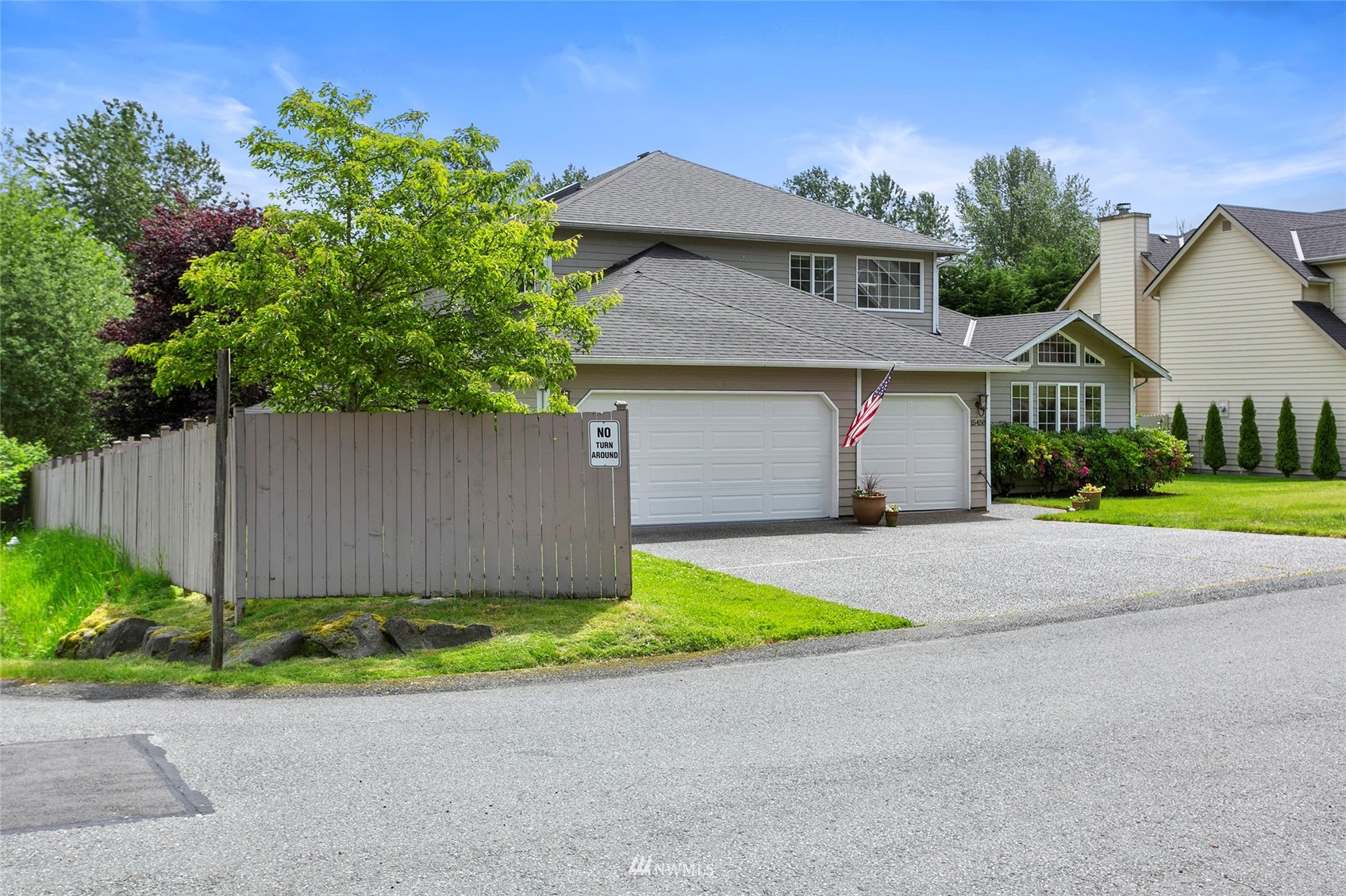 15458 86th Avenue NE