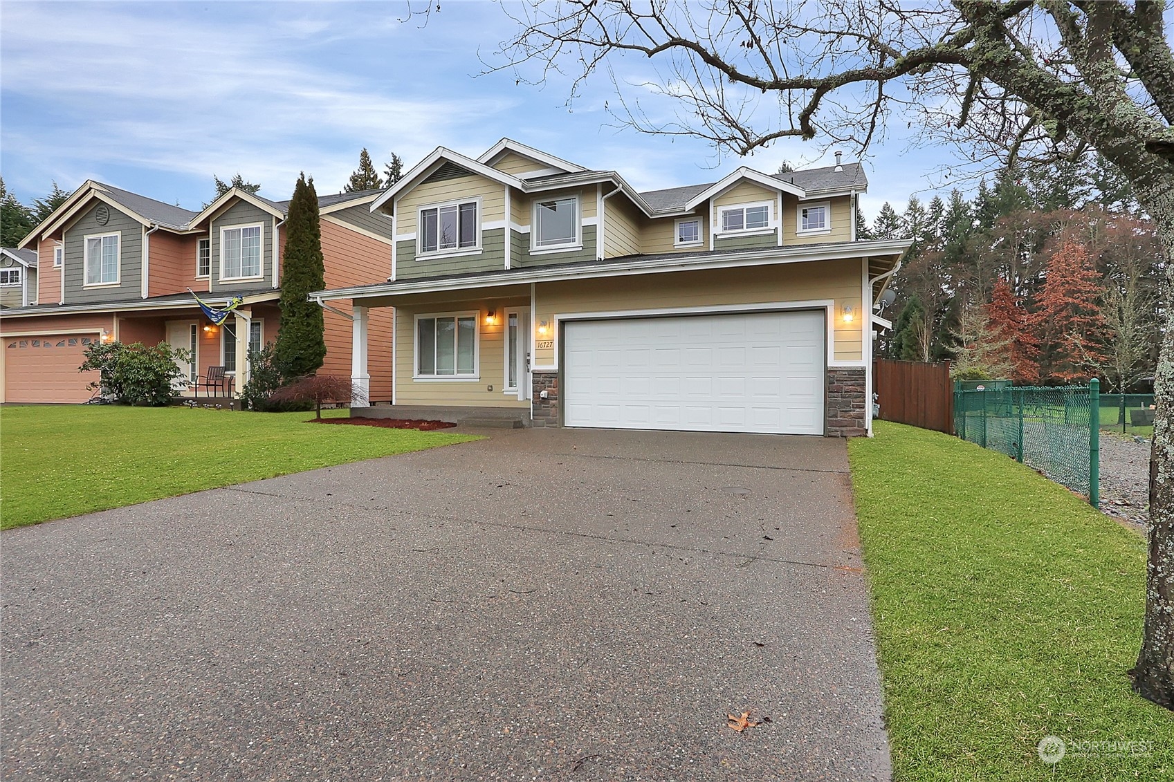 16727 129th Ave Ct E