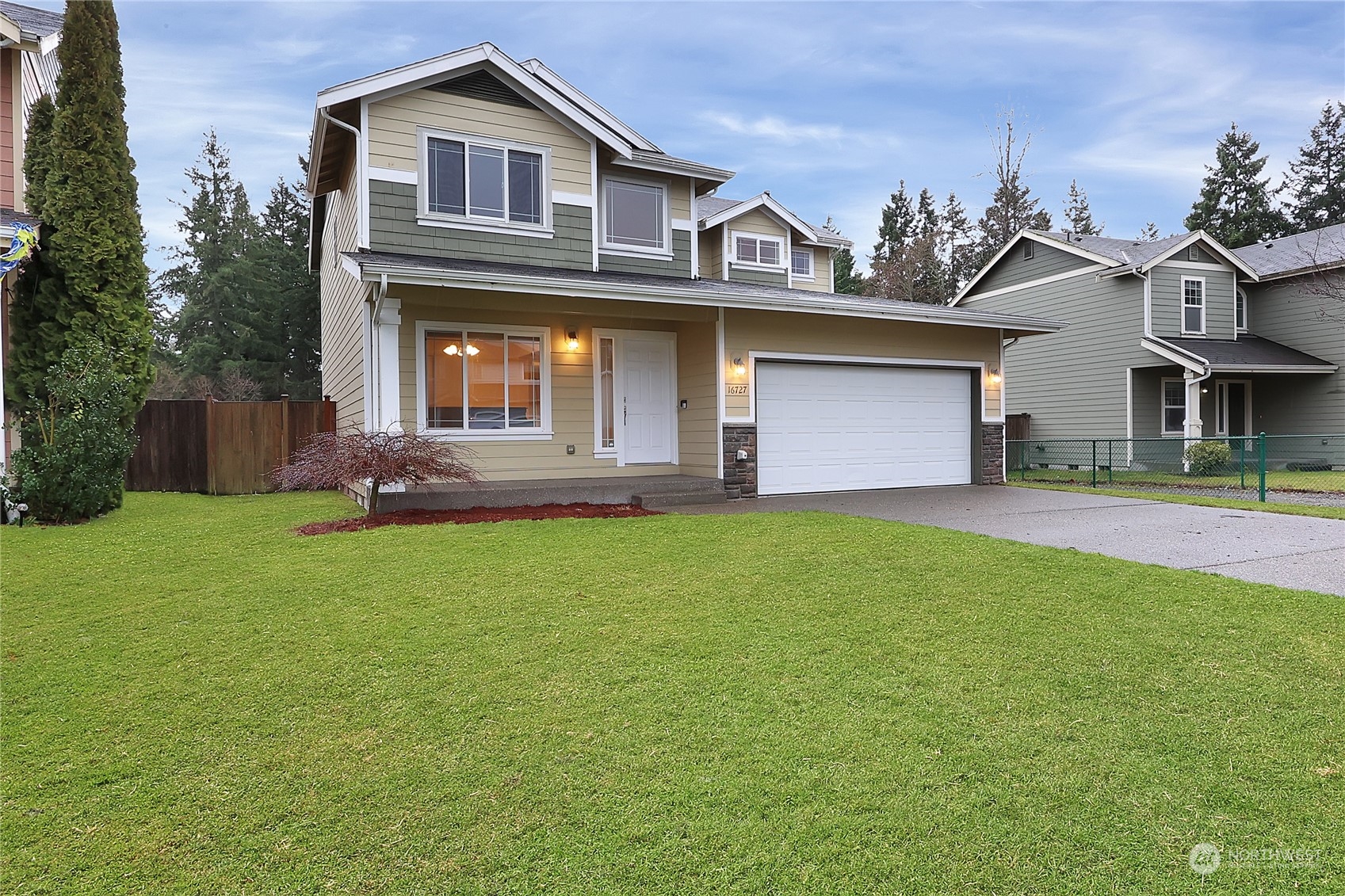 16727 129th Ave Ct E