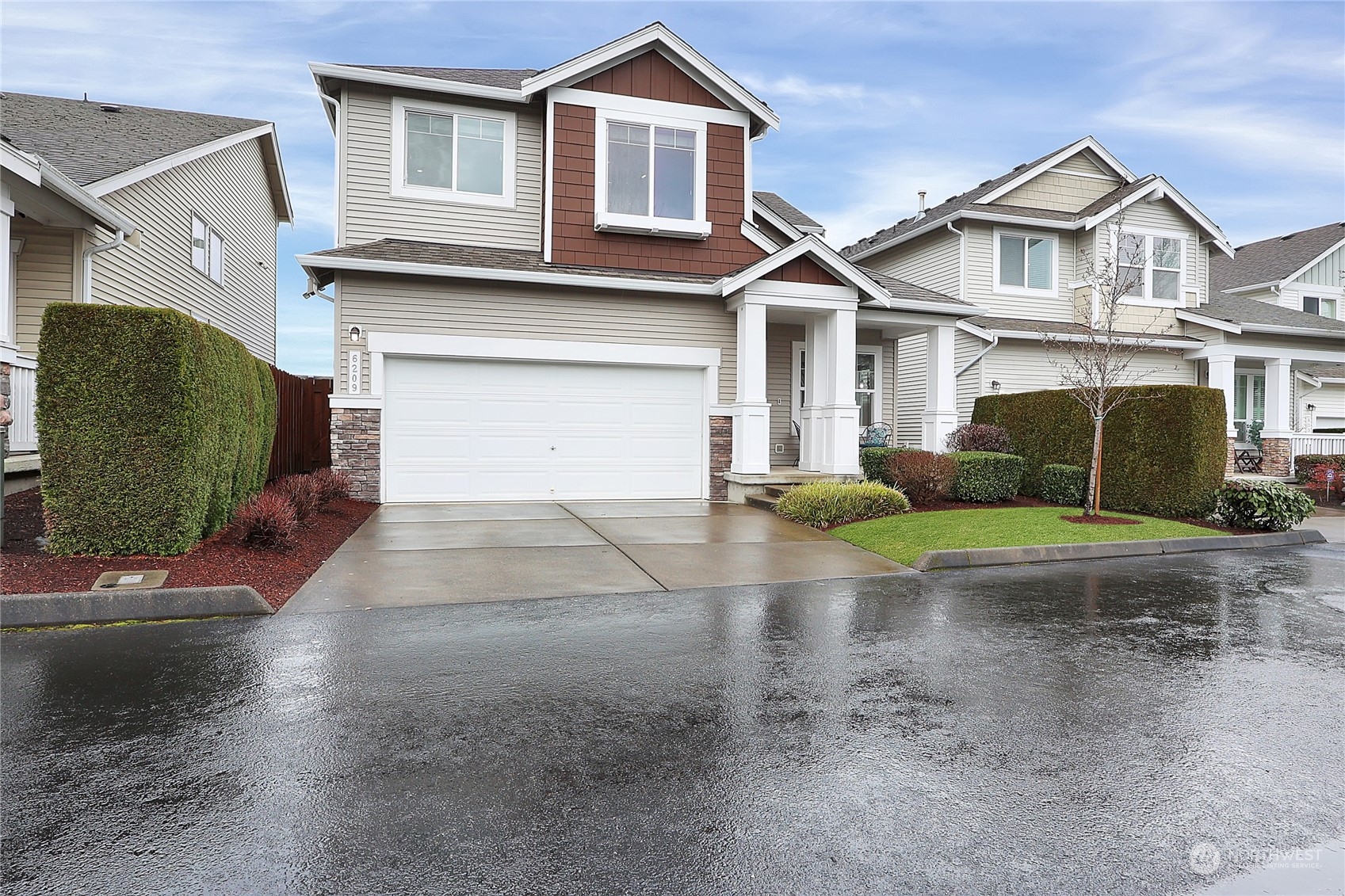 6209 Elizabeth Ave SE