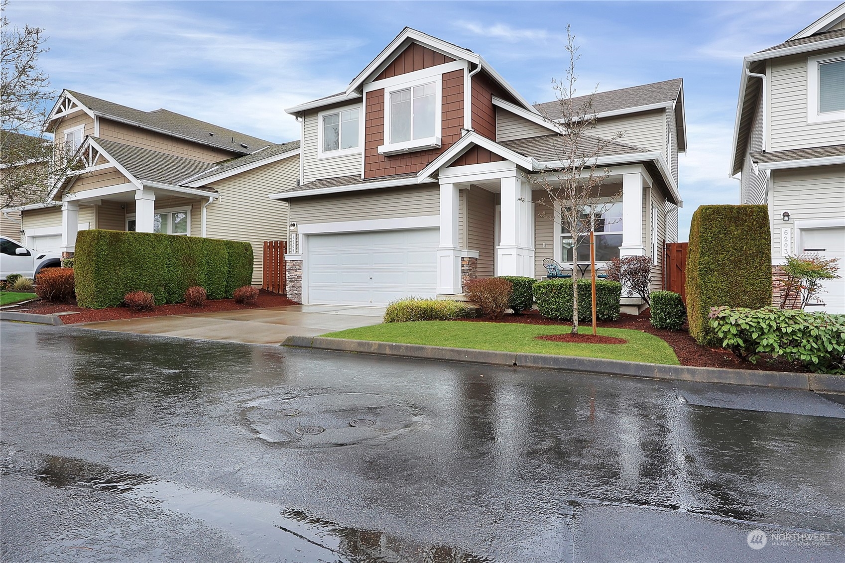 6209 Elizabeth Ave SE