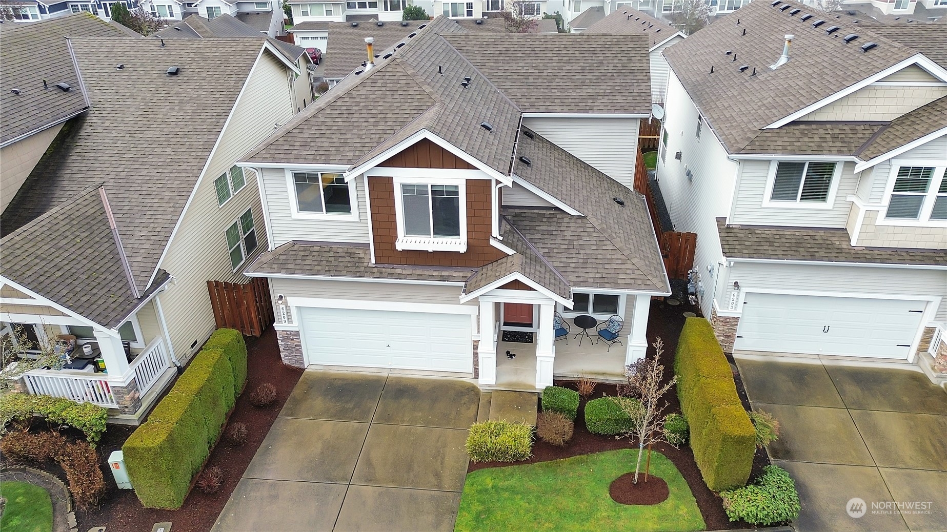 6209 Elizabeth Ave SE