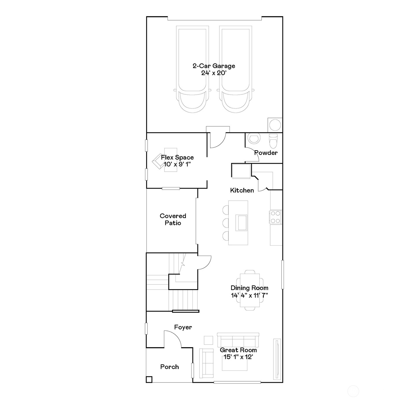 15822 205th Avenue E #63