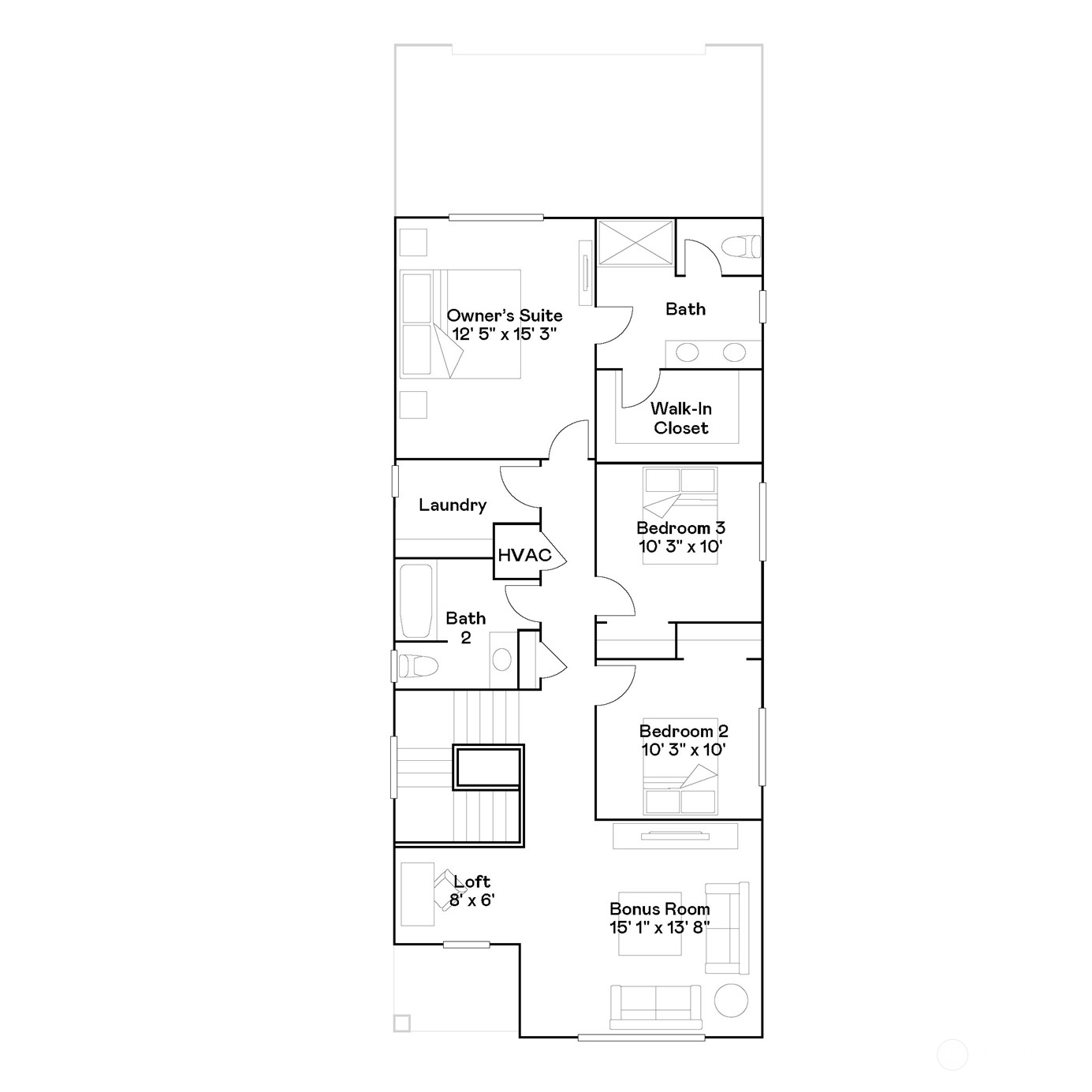 15822 205th Avenue E #63
