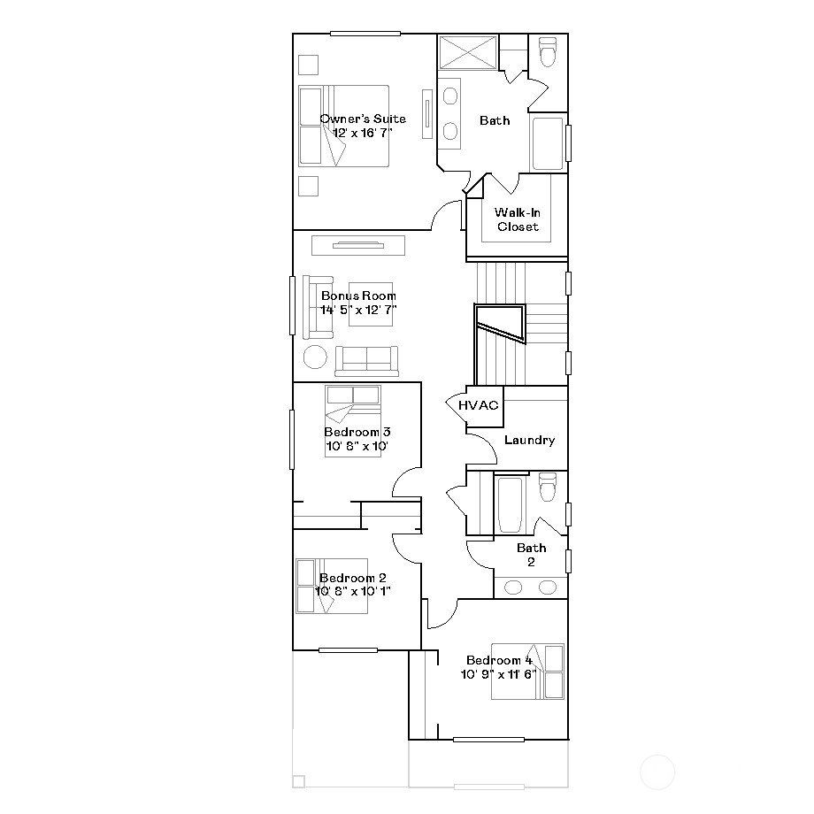 15720 205th Avenue Ct E #87