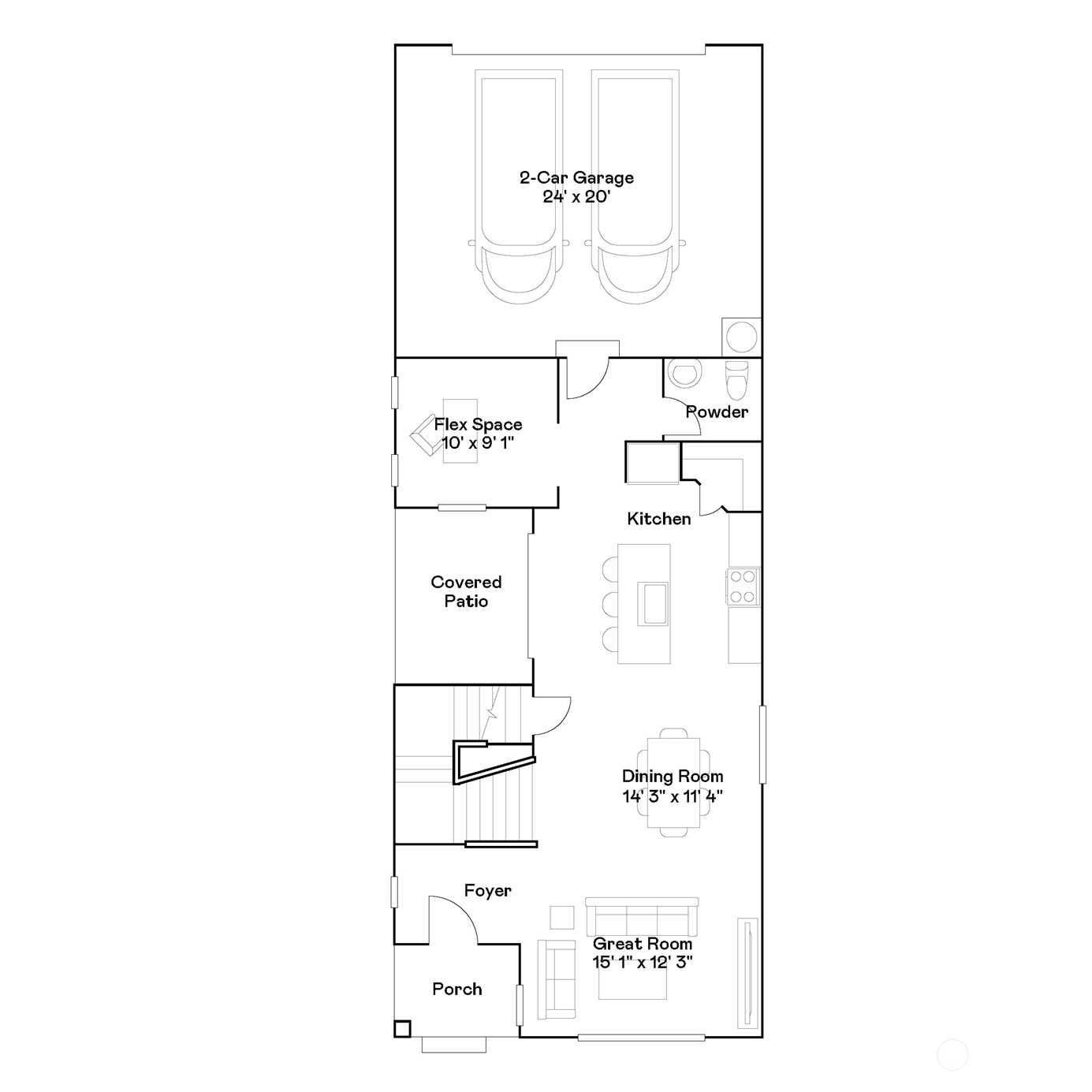 15732 205th Avenue Ct E #90