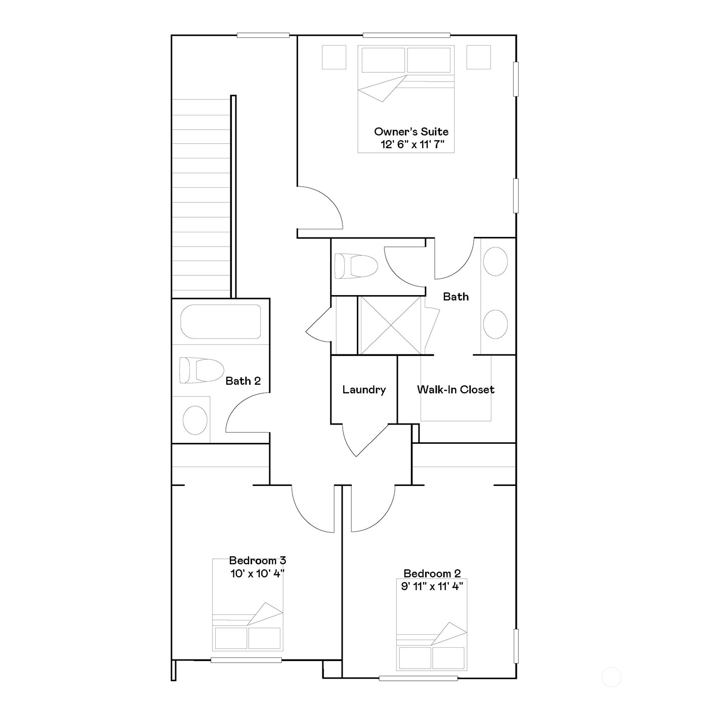 3217 Juno Court NE #401