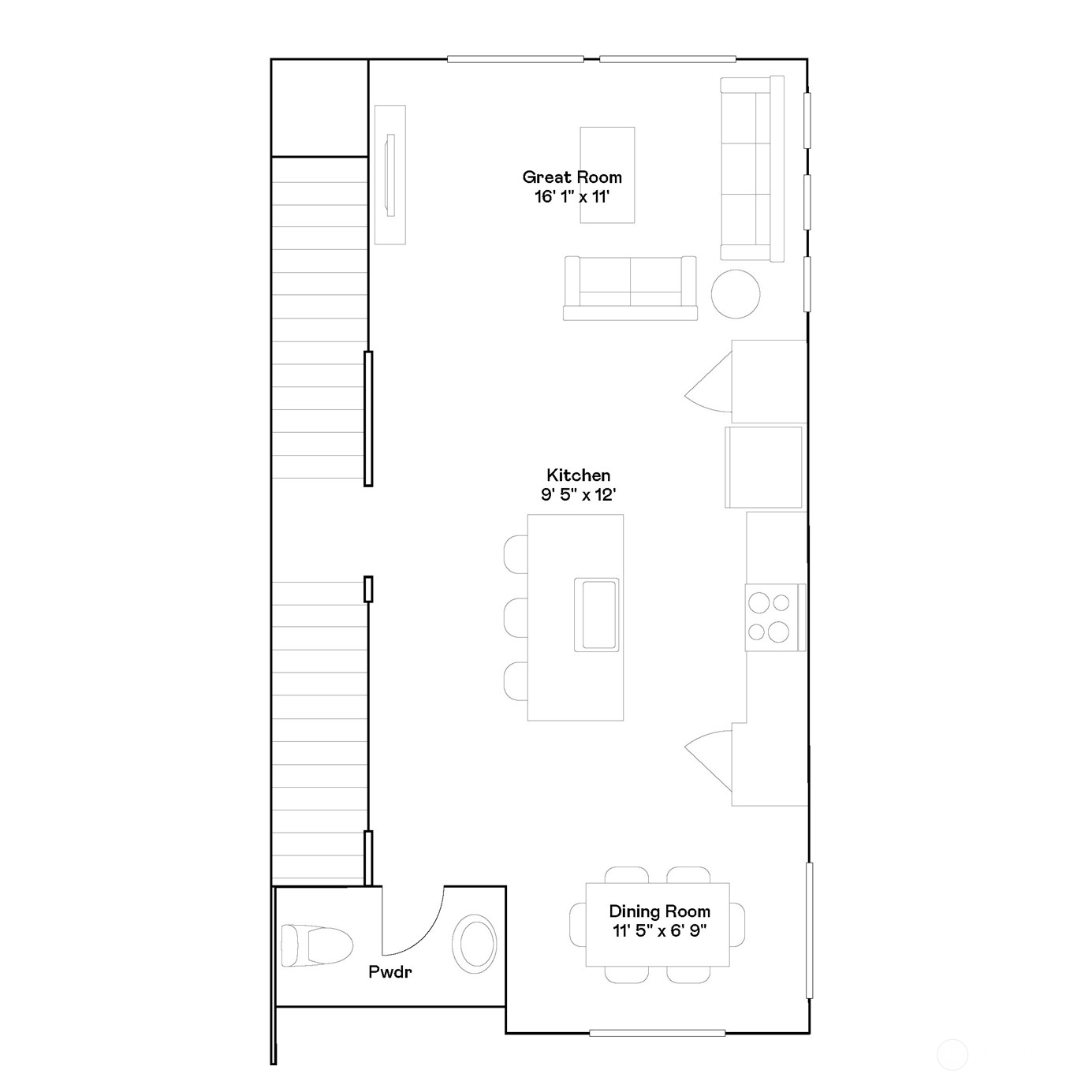 3217 Juno Court NE #401