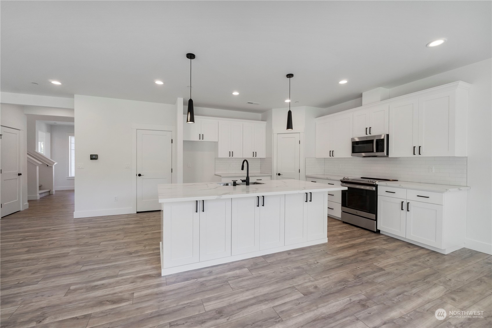 300 Larson Street W Unit: ABCD