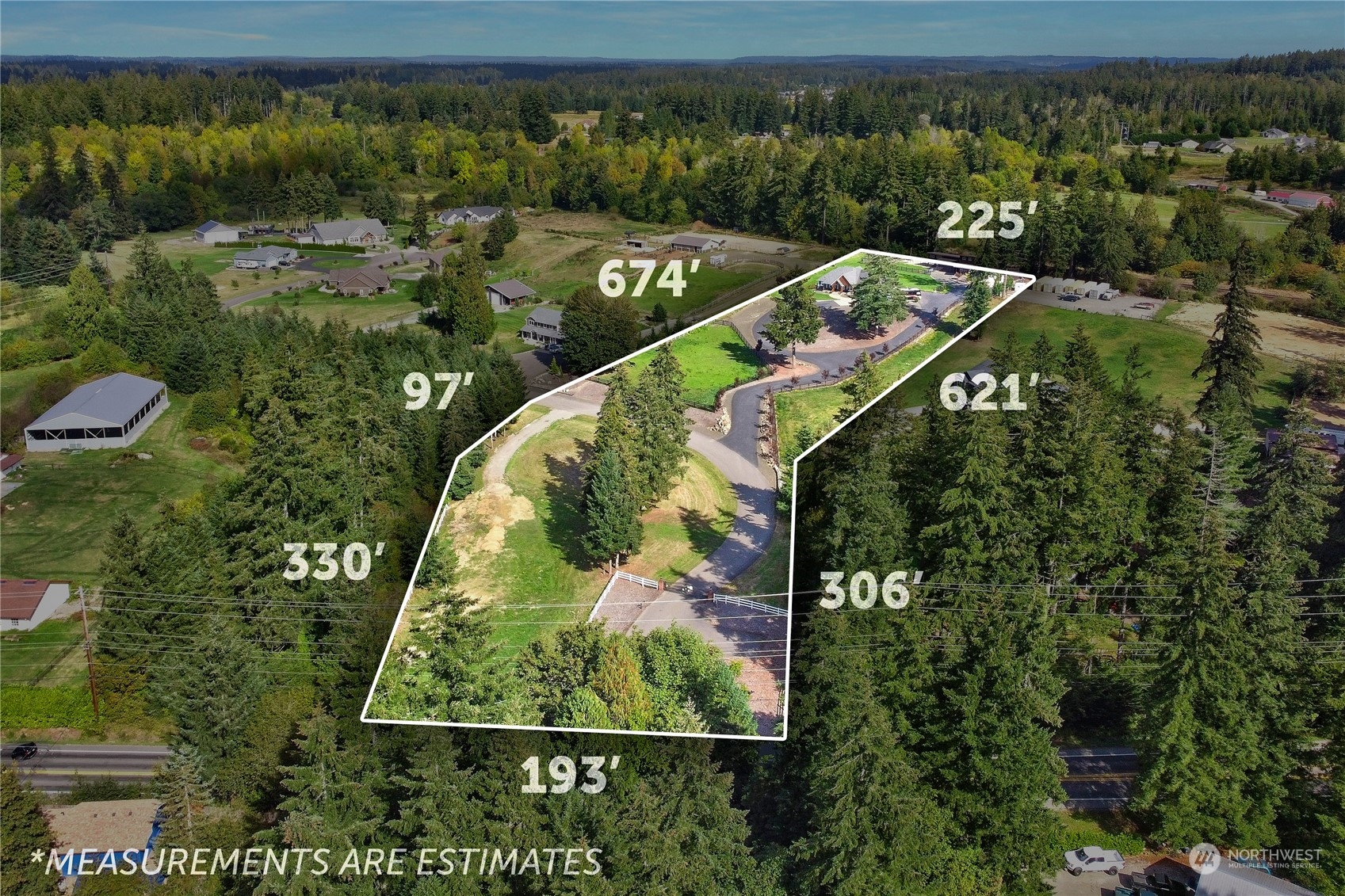 3125 96TH Trail SE