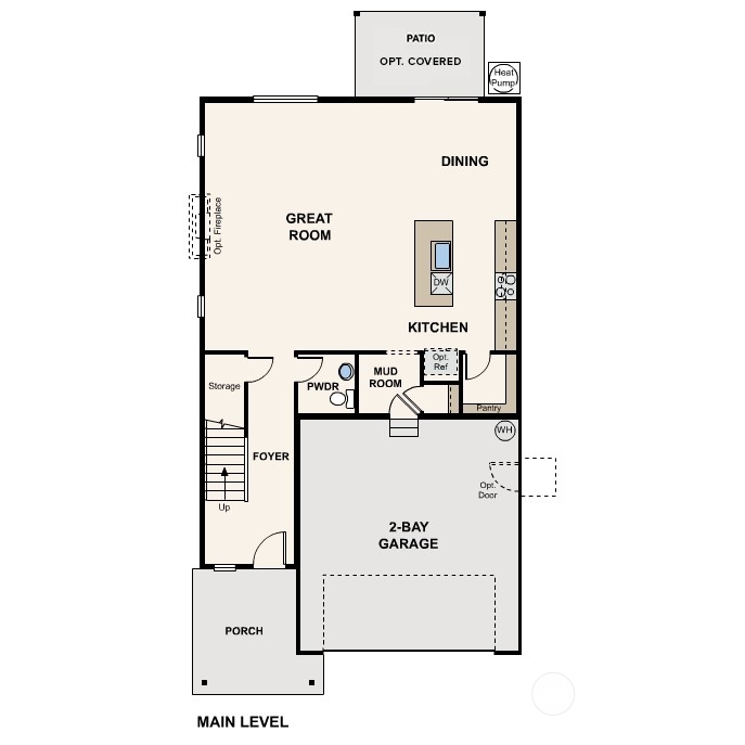 3031 (Lot 12) 6th Avenue NE