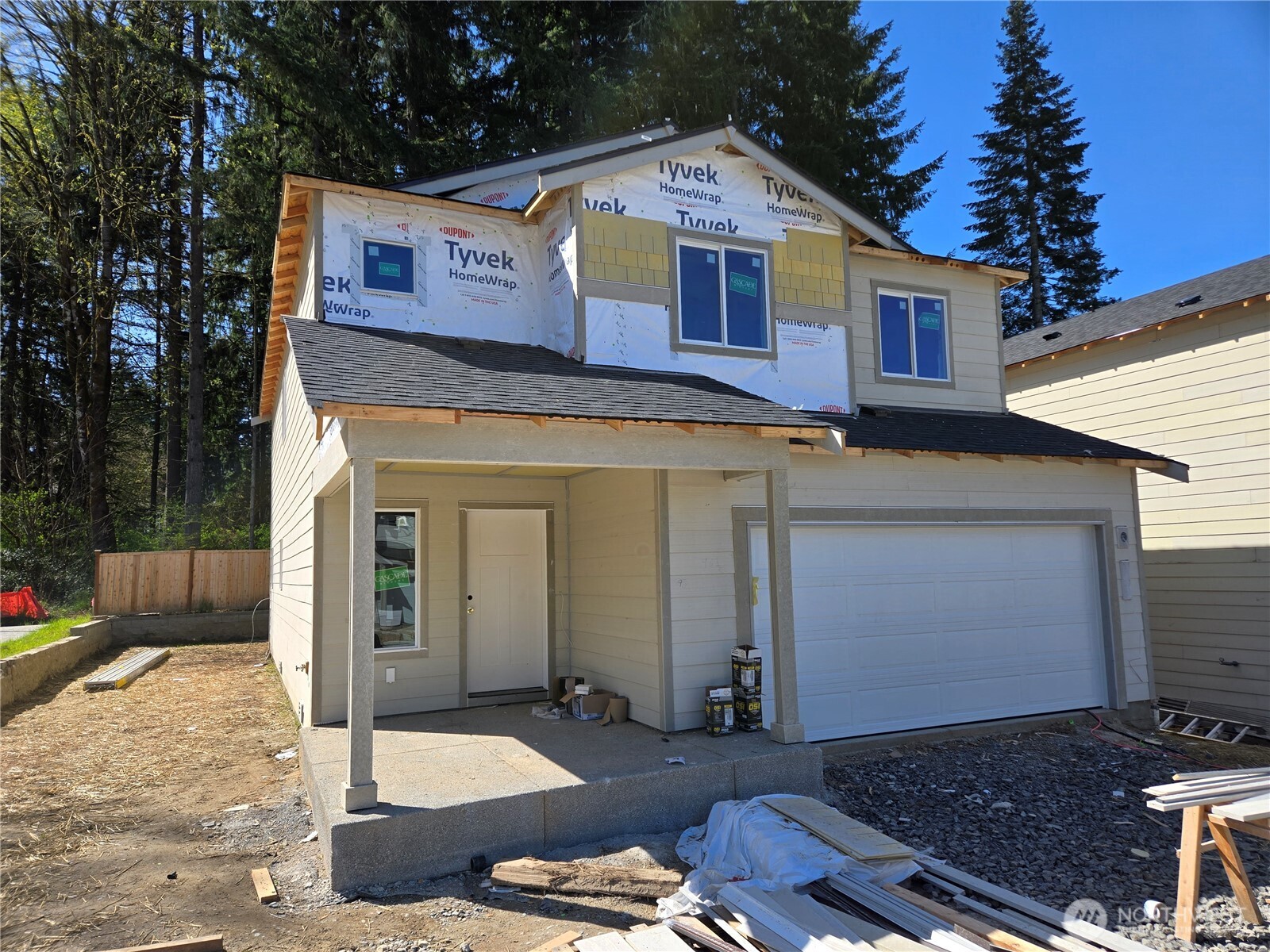 3031 (Lot 12) 6th Avenue NE